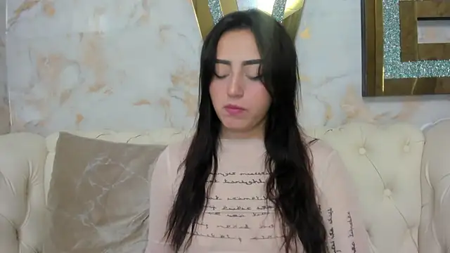 Lesly sexy4u online show from January 9, 2:47 am