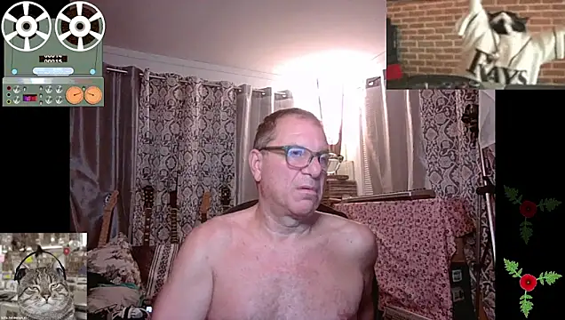 coryassman online show from February 5, 4:06 am