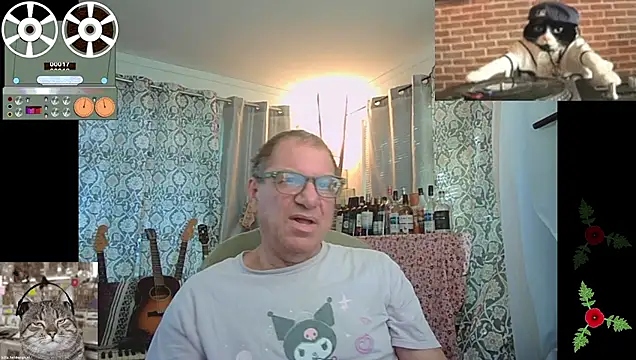 Snapshot of coryassman chatting on June 16, 12:46 am coryassman online show from June 16, 12:46 am