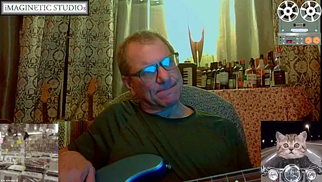 Snapshot of coryassman chatting on July 9, 7:23 am coryassman online show from July 9, 7:23 am