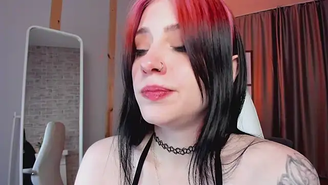 arielabradberry online show from January 15, 3:29 pm