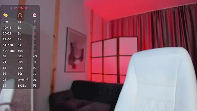 arielabradberry online show from January 22, 5:28 pm