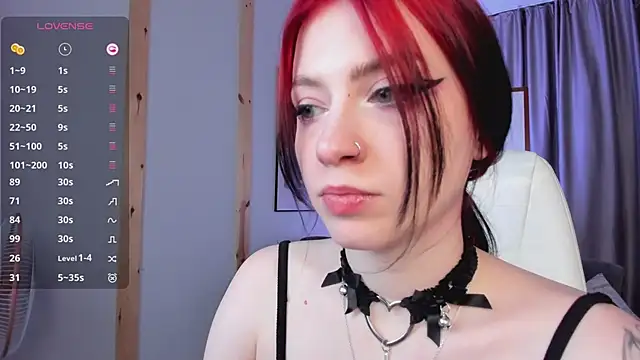 arielabradberry online show from January 30, 6:00 pm