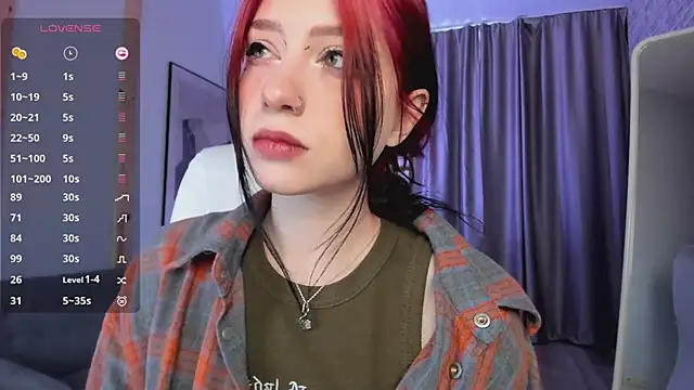 arielabradberry online show from February 18, 1:33 pm