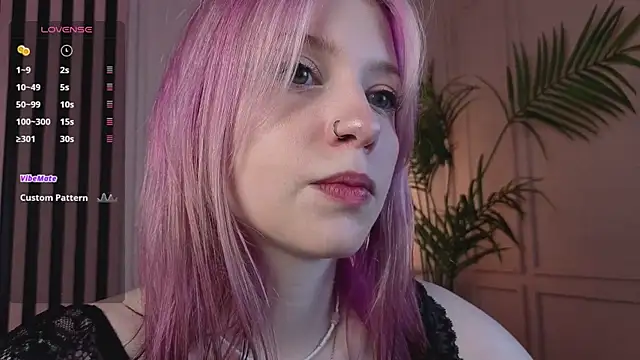 arielabradberry online show from July 5, 1:07 pm