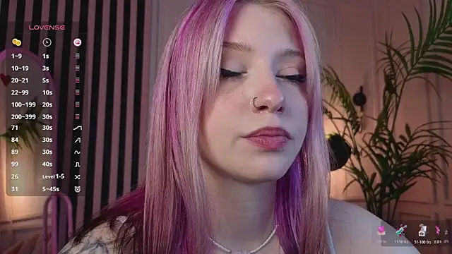arielabradberry online show from July 8, 1:48 pm