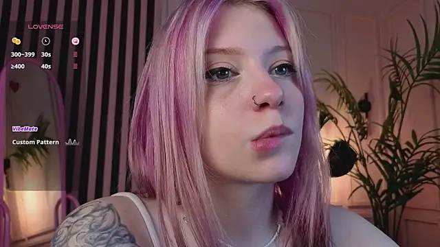 arielabradberry online show from July 9, 1:48 pm