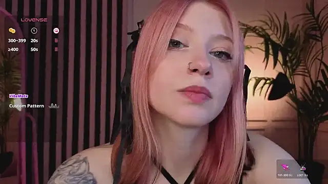 arielabradberry online show from July 25, 1:08 pm