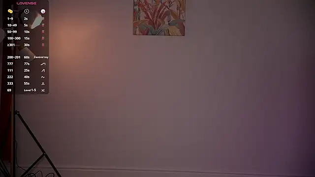 Snapshot of Vika54784 chatting on February 26, 3:27 am Vika54784 online show from February 26, 3:27 am