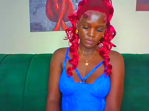 Snapshot of cutesmiling chatting on December 1, 6:07 am cutesmiling online show from December 1, 6:07 am