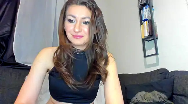 Snapshot of SweetAriana26 chatting on January 23, 11:48 am SweetAriana26 online show from January 23, 11:48 am
