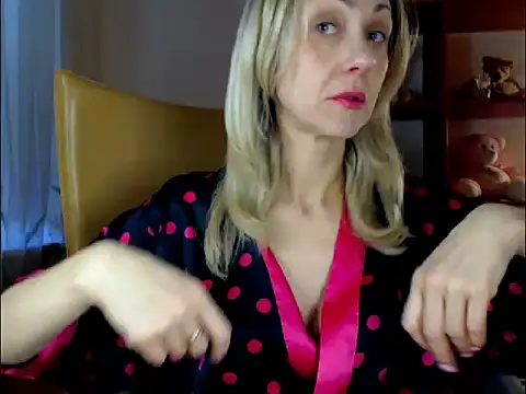 Tanya6547 online show from February 22, 8:50 am