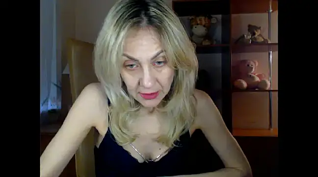 Tanya6547 online show from March 16, 8:54 am