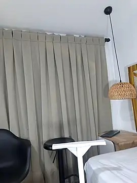 Angel Perv online show from February 9, 11:14 am