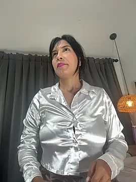Angel Perv online show from April 27, 11:30 am