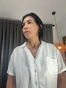 Angel Perv online show from June 19, 11:03 am