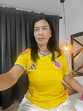 Angel Perv online show from July 7, 11:03 am