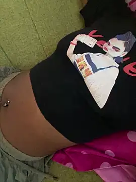 shishbabe online show from November 26, 1:45 pm