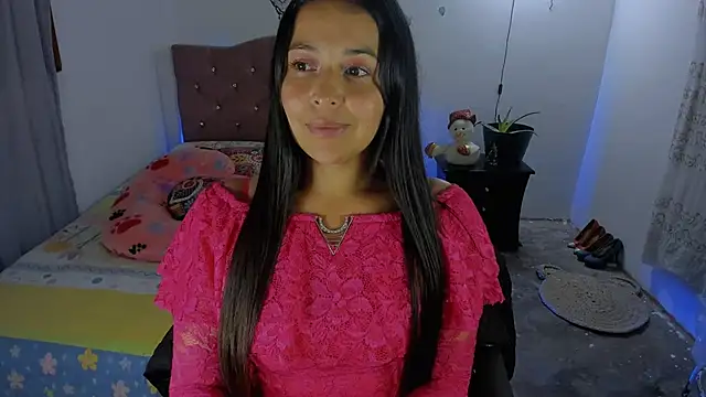 jessamond online show from January 6, 11:31 pm