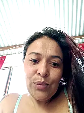 jessamond online show from May 3, 6:58 pm