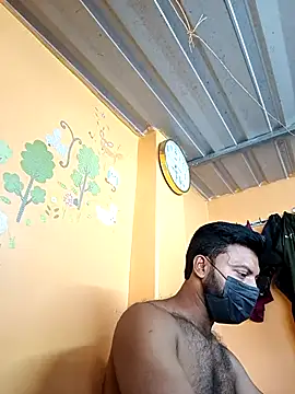 model yesx online show from February 28, 10:20 am