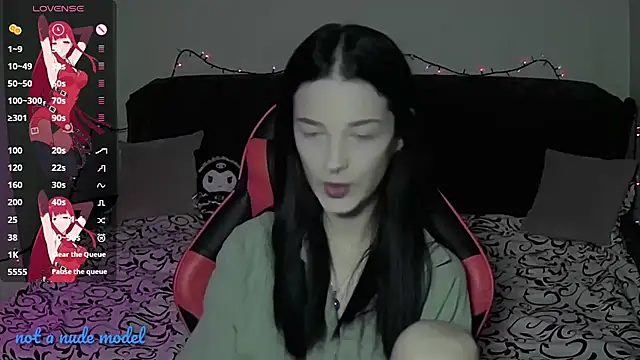 Miya Dream UKR online show from January 9, 4:54 pm