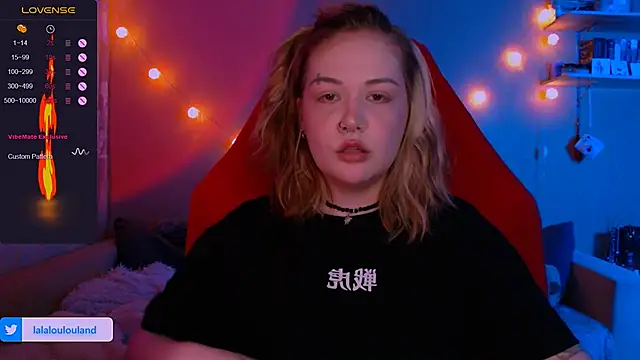 lala loulou land online show from December 27, 8:18 pm