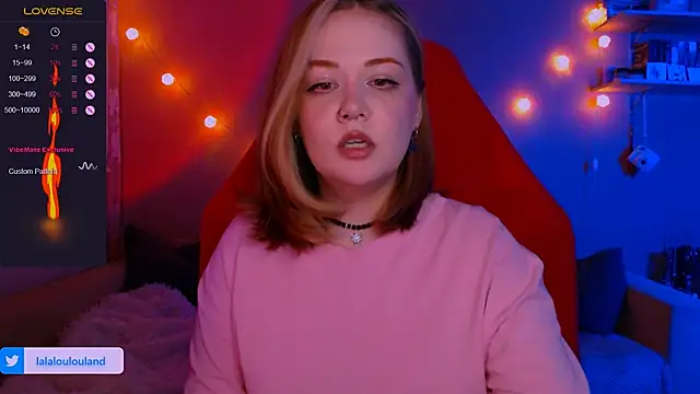 lala loulou land online show from December 29, 8:58 pm