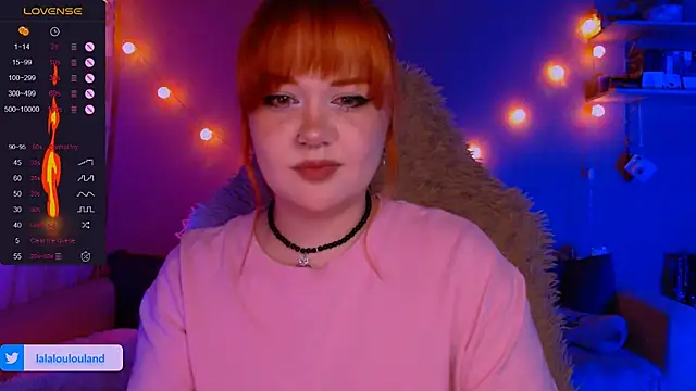 lala loulou land online show from January 17, 9:39 pm