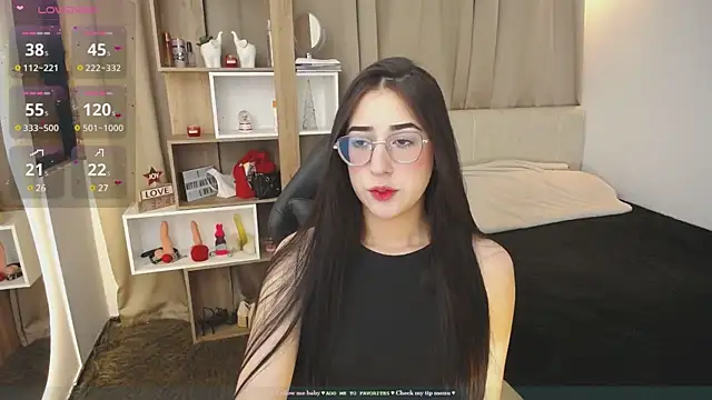 Snapshot of Imkitty-Horny chatting on December 7, 11:34 pm Imkitty-Horny online show from December 7, 11:34 pm