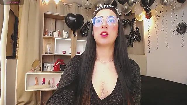 Snapshot of Imkitty-Horny chatting on January 29, 1:58 am Imkitty-Horny online show from January 29, 1:58 am