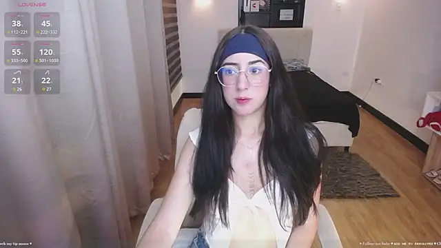 Snapshot of Imkitty-Horny chatting on March 19, 1:21 am Imkitty-Horny online show from March 19, 1:21 am