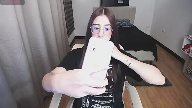 Snapshot of Imkitty-Horny chatting on September 12, 2:55 am Imkitty-Horny online show from September 12, 2:55 am