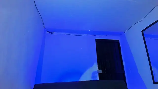 Snapshot of emperatrizhotwolf chatting on February 27, 10:48 am emperatrizhotwolf online show from February 27, 10:48 am