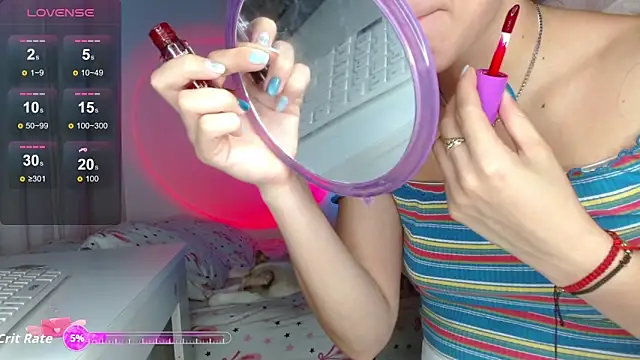 sexy valentina1 online show from December 5, 1:14 am