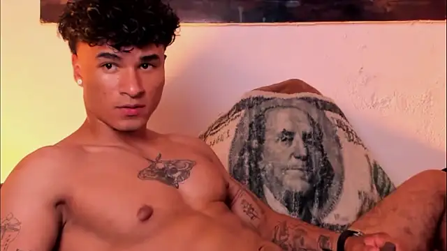 Thomas Fit1 online show from March 11, 3:05 am