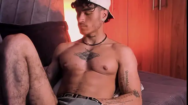 Thomas Fit1 online show from September 20, 2:45 am