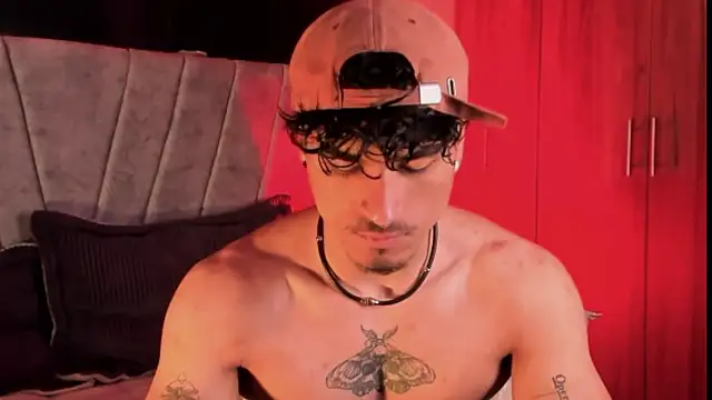 Thomas Fit1 online show from September 23, 4:15 am