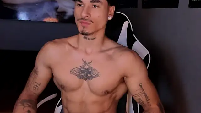 Thomas Fit1 online show from June 9, 6:08 pm