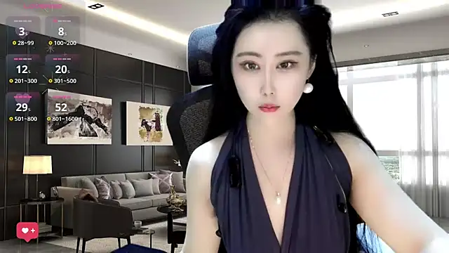 W-E-N-123 online show from December 27, 2:25 am