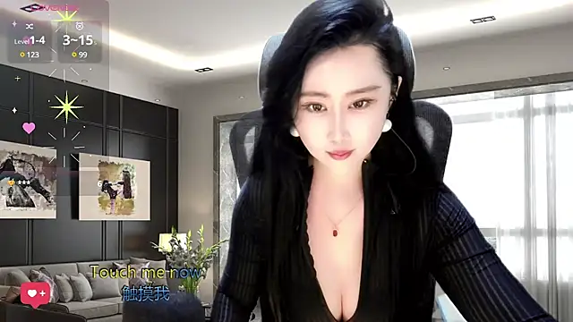 W-E-N-123 online show from January 30, 3:11 am