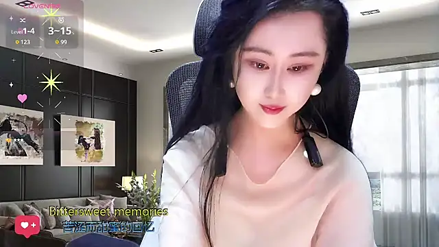 W-E-N-123 online show from March 1, 2:15 am