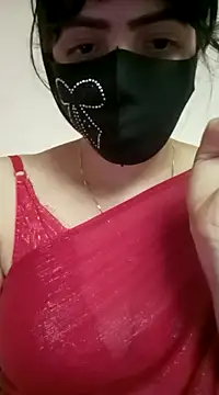 Snapshot of Anjel_Sadia chatting on February 20, 9:55 am Anjel Sadia online show from February 20, 9:55 am