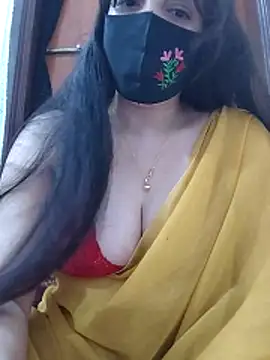 Anjel Sadia online show from February 13, 3:30 pm