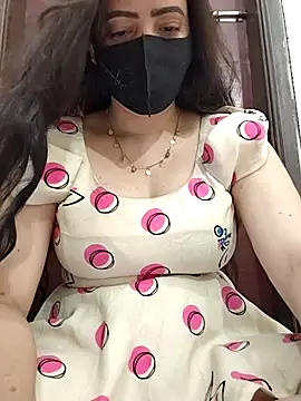 Snapshot of Anjel_Sadia chatting on June 8, 1:28 am Anjel Sadia online show from June 8, 1:28 am