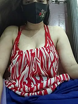 Anjel Sadia online show from July 14, 11:21 pm
