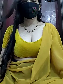 Anjel Sadia online show from July 26, 2:09 am