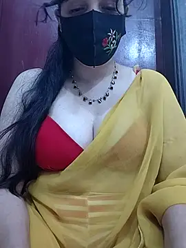 Anjel Sadia online show from July 31, 3:22 pm