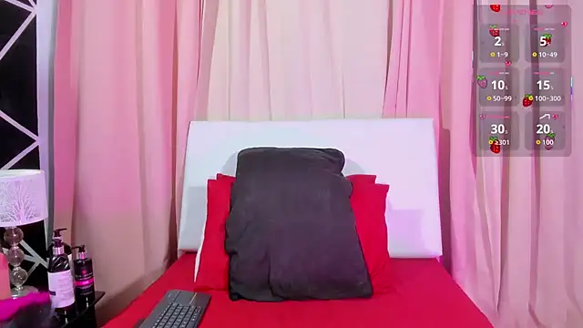 Snapshot of AMBARR_STONE chatting on February 10, 9:46 am AMBARR STONE online show from February 10, 9:46 am