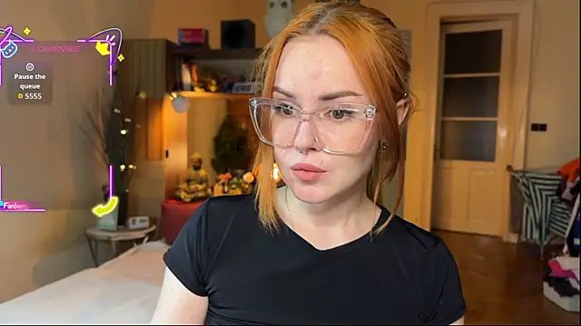 Sargonium999 online show from October 22, 6:51 pm